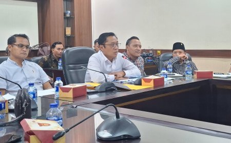 DPRD Jember Tengahi Konflik Lahan Silo, Cari Titik Temu antara Petani dan Pembangunan Batalyon TP