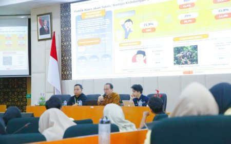 UNP Gelar Kuliah Internasional Eurasia, Dorong Harmoni di Tengah Keberagaman