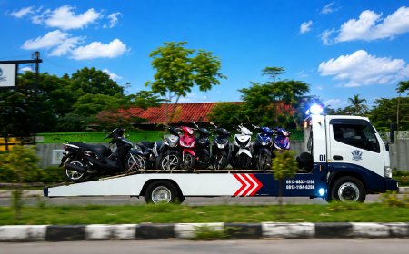 Satlantas Bangkalan Tertibkan Balap Liar dan Amankan Belasan Kendaraan