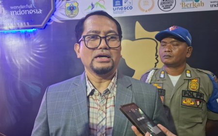 Pemkab Bondowoso Genjot Fiber Optik, Jaringan Digital Diperluas
