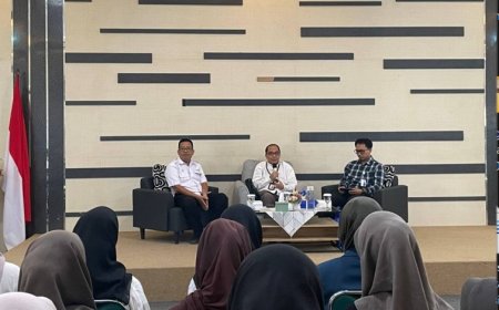 Hindari Denda Layanan, BPJS Kesehatan Imbau Peserta JKN Bayar Iuran Tepat Waktu