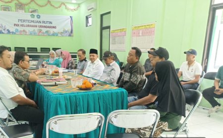 Sengketa Lahan Gogol Urangagung Memanas, DPRD Sidoarjo Desak Pengembang Segera Tuntaskan Ganti Rugi