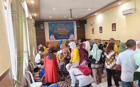 Pemkab Bondowoso Gelar MOW Gratis, Ratusan Warga Masuk Daftar Program
