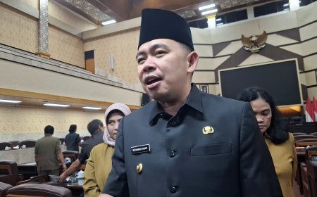 Bupati Jember Sebut Aksi Dukungan MBG dan Sekolah Rakyat Cerminkan Demokrasi Sehat