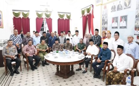 Prabowo Dijadwalkan Hadir, Bangkalan Matangkan Penutupan Munas dan Konbes PBNU