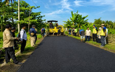 Bondowoso Ajukan Anggaran Rp300 Miliar ke Bappenas, Manfaatkan Status UNESCO untuk Percepat Infrastruktur