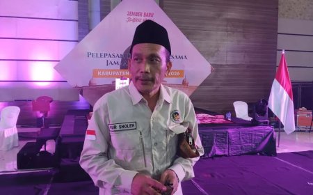 Jelang Kepulangan Jemaah Haji, Kemenhaj Jember Larang Penjemputan dan Arak-Arakan