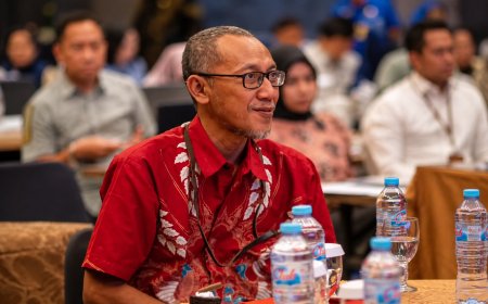 SPMB Sidoarjo Diprotes, Pengamat Minta Audit Dugaan Hilangnya 992 Kursi Sekolah