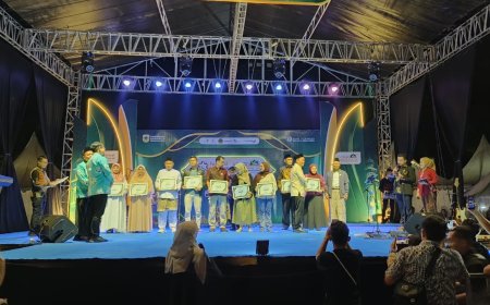 Festival Muharram 2026 Berakhir, Bondowoso Catat Transaksi Ekonomi Rp3 Miliar
