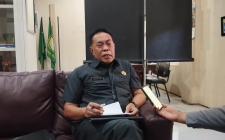 Bersama Belasan Kabupaten Lain, Nilai OSN Bondowoso Tak Muncul, Dispendik Surati Pusat Minta Penjelasan Resmi