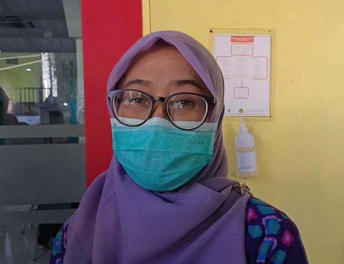 Belasan Karyawan PT BMI Lamongan Diduga Keracunan Gas Bocor, 6 Orang Dirawat Inap