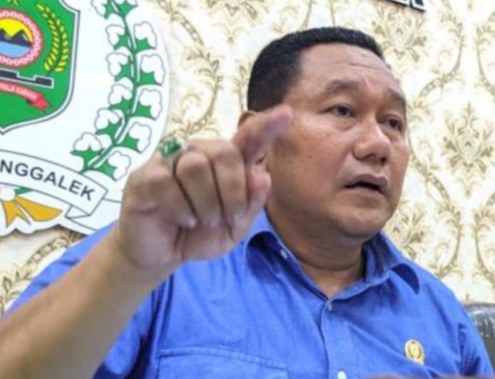 DPRD Dorong Bank Trenggalek Jadi Penggerak Ekonomi dan PAD Daerah