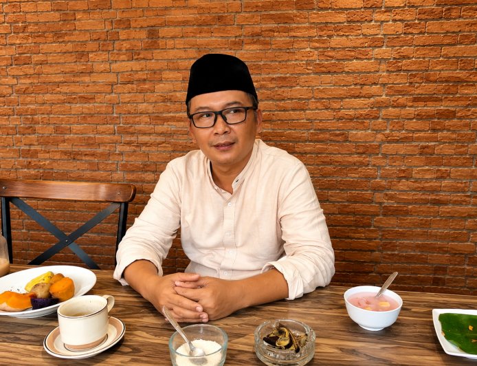 DPRD Jatim Fraksi Gerindra Dorong Percepatan Pembangunan Jembatan Sentong, Dampak Ekonomi Kian Mengkhawatirkan Setiap Hari