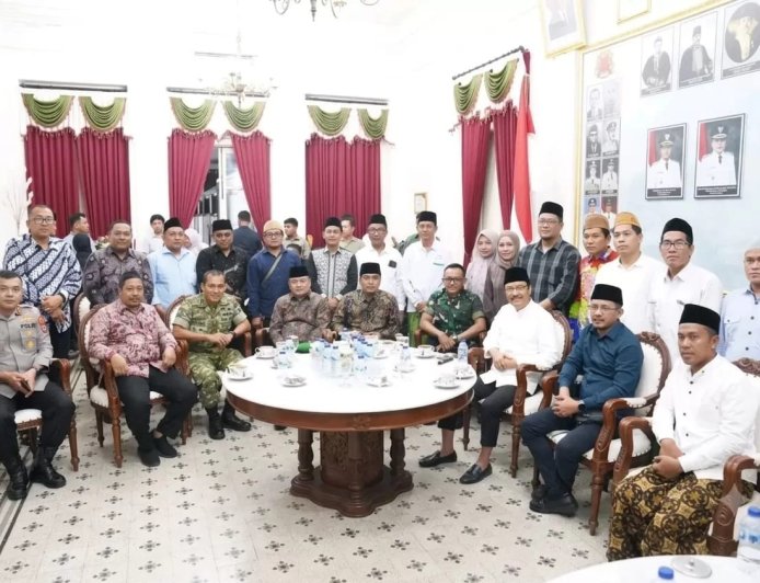 Prabowo Dijadwalkan Hadir, Bangkalan Matangkan Penutupan Munas dan Konbes PBNU
