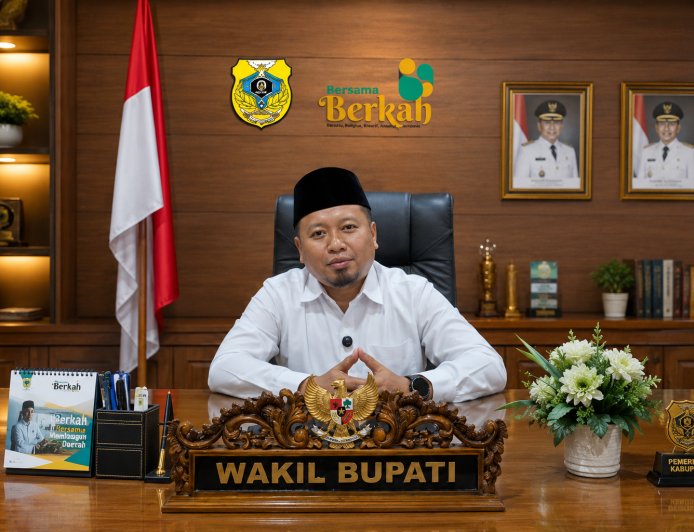 Pemkab Bondowoso Targetkan Pembebasan PBB Warga Miskin Mulai Tahun 2027
