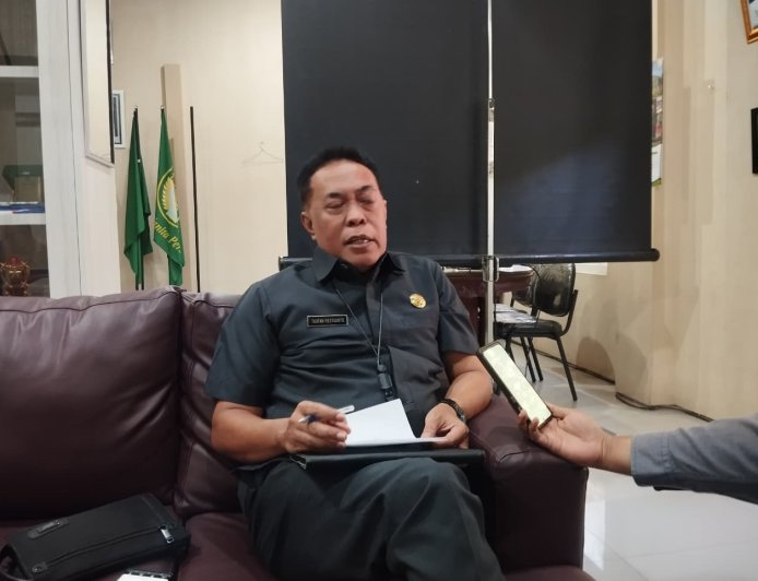 Bersama Belasan Kabupaten Lain, Nilai OSN Bondowoso Tak Muncul, Dispendik Surati Pusat Minta Penjelasan Resmi