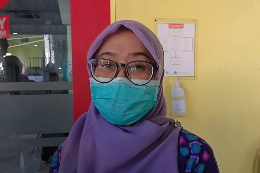 Belasan Karyawan PT BMI Lamongan Diduga Keracunan Gas Bocor, 6 Orang Dirawat Inap