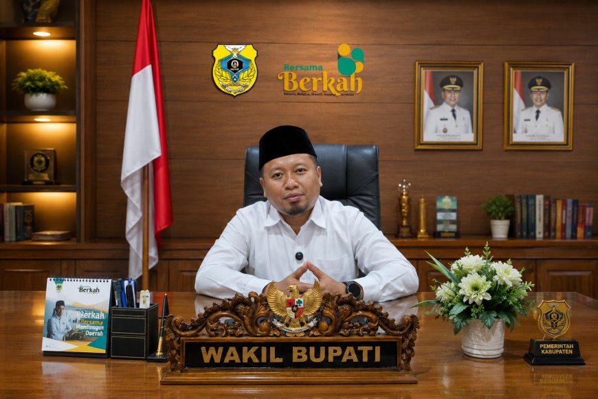 Pemkab Bondowoso Targetkan Pembebasan PBB Warga Miskin Mulai Tahun 2027