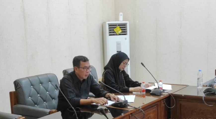 Pansus DPRD Banyuwangi Lanjutkan Pembahasan Raperda Perlindungan Pekerja Migran Indonesia