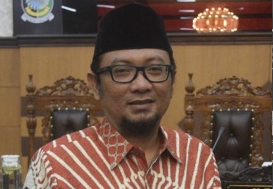 Ketua DPRD Banyuwangi Ajak Masyarakat Wujudkan Pancasila Sebagai Nilai Hidup dalam Kehidupan Berbangsa