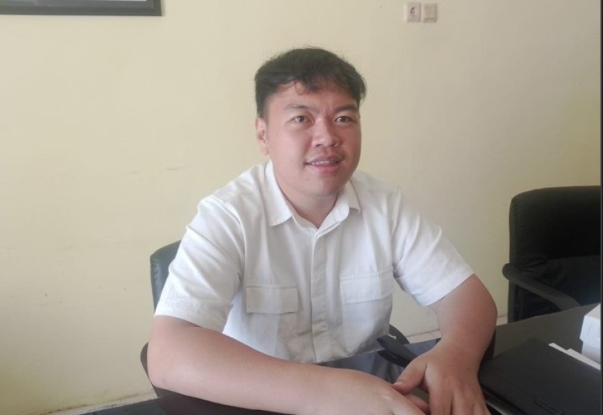 Ketua Komisi III DPRD Banyuwangi, Febri Prima Sanjaya : Investasi Ciptakan Efek Domino bagi Kesejahteraan Warga