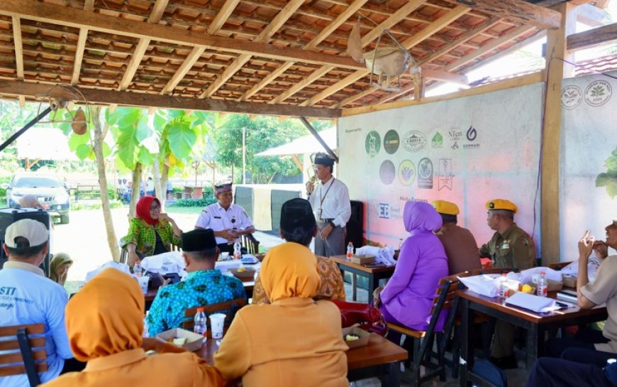 Rembug Lansia di Banyuwangi, Ikhtiar Tingkatkan Derajat Kesejahteraan Lansia