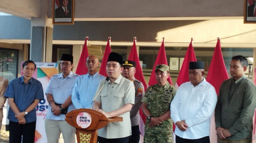 Gus Fawait Perketat Pengawasan Solar Subsidi Nelayan, Pastikan Penyaluran Tepat Sasaran