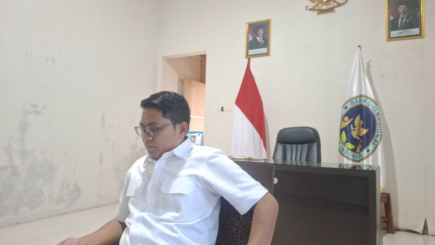 9 Dapur MBG di Jember Masih Disuspend, Terkendala IPAL Belum Penuhi Standar