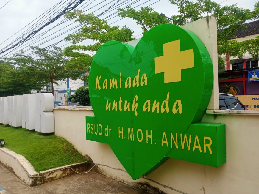 RSUD Moh Anwar Sumenep Sebut Bidan Kunci Tekan Kematian Ibu