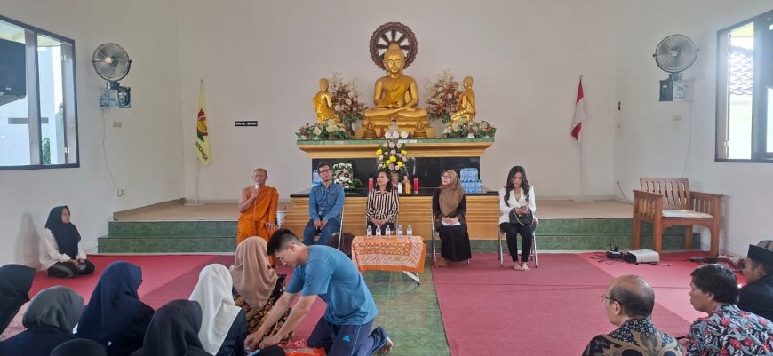 Dialog Lintas Iman di Jember Teguhkan Pancasila sebagai Rumah Bersama