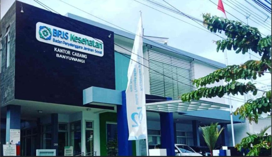 Wajib Tahu, Ada Hal Yang Tidak Bisa Dijamin BPJS Kesehatan