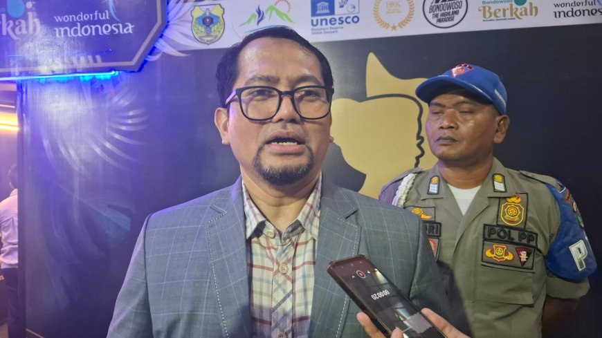 Pemkab Bondowoso Genjot Fiber Optik, Jaringan Digital Diperluas