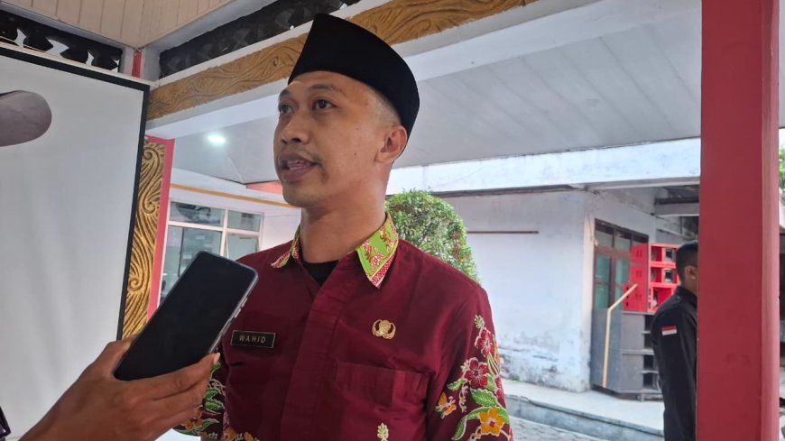 Pemkab Jember Tambah Anggaran untuk Insentif Ketua Kelompok Pengajian