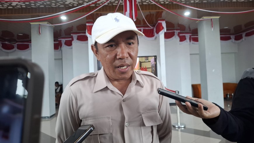 Satgas MBG Jember Pastikan Program Tetap Berjalan, Evaluasi Dapur dan Verifikasi Terus Dilakukan