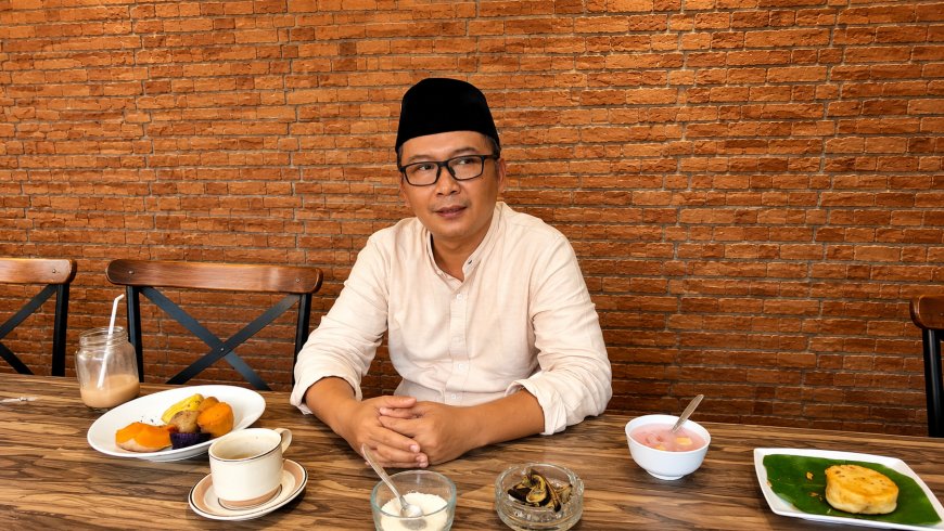 DPRD Jatim Fraksi Gerindra Dorong Percepatan Pembangunan Jembatan Sentong, Dampak Ekonomi Kian Mengkhawatirkan Setiap Hari