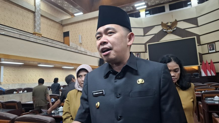 Bupati Jember Sebut Aksi Dukungan MBG dan Sekolah Rakyat Cerminkan Demokrasi Sehat