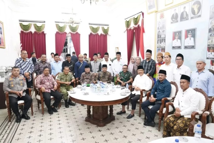 Prabowo Dijadwalkan Hadir, Bangkalan Matangkan Penutupan Munas dan Konbes PBNU