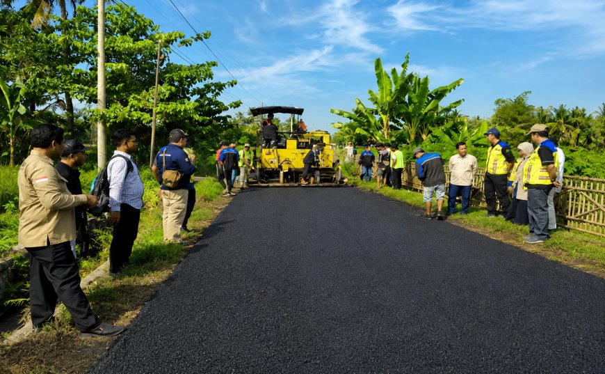 Bondowoso Ajukan Anggaran Rp300 Miliar ke Bappenas, Manfaatkan Status UNESCO untuk Percepat Infrastruktur