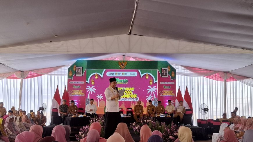 Anak Guru Ngaji dan Ketua Pengajian Berpeluang Dapat Beasiswa, Pemkab Jember Siapkan Program Tahun Ini