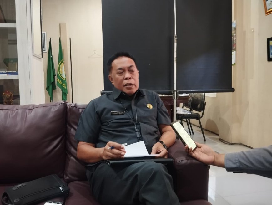 Bersama Belasan Kabupaten Lain, Nilai OSN Bondowoso Tak Muncul, Dispendik Surati Pusat Minta Penjelasan Resmi