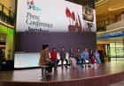 JFC 2026 Usung Tema HEAL, Angkat Pesan Kemanusiaan dan Siap Tampil di Panggung Fashion Dunia