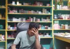 Tangis Perantau Bali Gagal Hadiri Haul Masyayikh Situbondo Demi Menafkahi Keluarga Tercinta