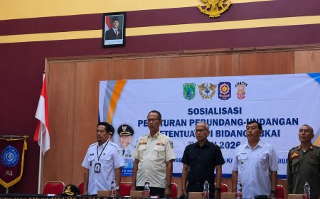 Peredaran Rokok Ilegal Terus Dibidik, Pemkab Pasuruan Perkuat Edukasi Masyarakat Sampai Desa Terpencil