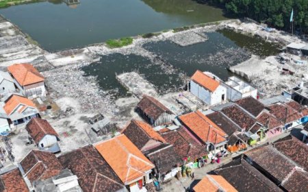 Pemkab Pasuruan Bedah 48 Rumah, Genjot Penataan Kawasan Kumuh Kalirejo Secara Menyeluruh