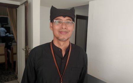 Progres PAD Banyuwangi Triwulan II Capai 49,55 Persen,Kinerja Penerimaan Daerah Tunjukkan Tren Positif