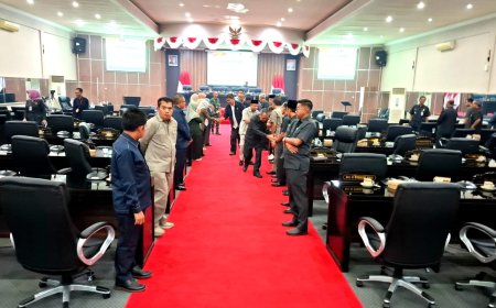 Gerindra Bongkar Piutang Pemkab Bondowoso Membengkak, Meski Serapan APBD Raih WTP Berturut-Turut