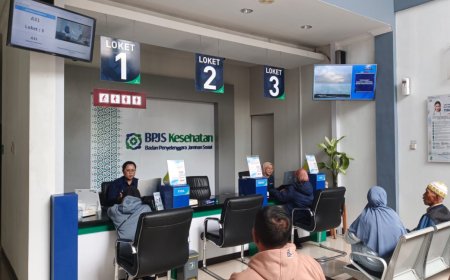REHAB 3.0, Solusi Ringankan Tunggakan Iuran JKN