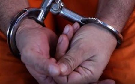 Diduga Cabuli Santriwati, Seorang Pengasuh Ponpes di Kecamatan Sempu Banyuwangi Diamankan Polisi