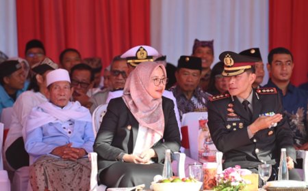 Bupati Banyuwangi Minta Masyarakat Waspada Travel Umrah Fiktif, Pastikan Biro Berizin Resmi