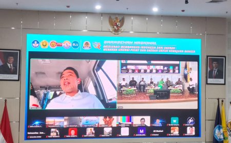 Validasi Data Kemiskinan Jadi Fondasi Pengentasan Kemiskinan dan Kemandirian Fiskal Jember